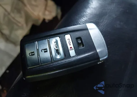 2016 Acura Mdx Acurawatch Plus Package from USA, damaged, VIN 5FRYD4H29GB051107